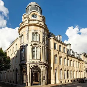 Sapphire House Antwerp, Autograph Collection By Marriott Antwerpen