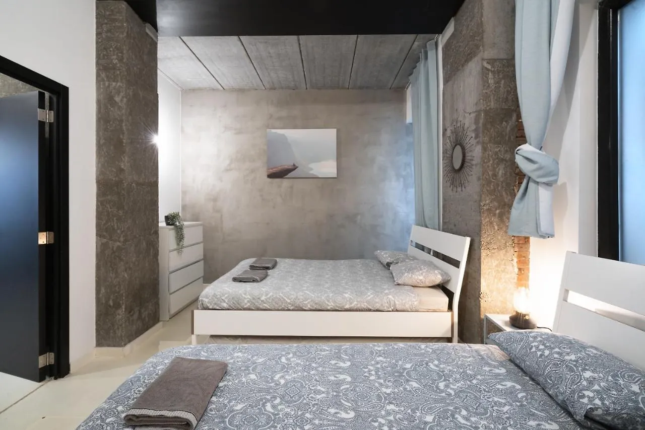 Apartment Antwerp Central Residence
